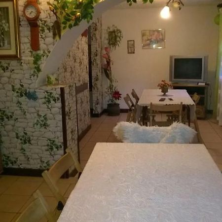 Agroturustyka Grazyna Ksel Korbielow Ul Slepa Dolina 2 المظهر الخارجي الصورة