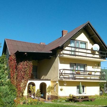 Agroturustyka Grazyna Ksel Korbielow Ul Slepa Dolina 2 المظهر الخارجي الصورة