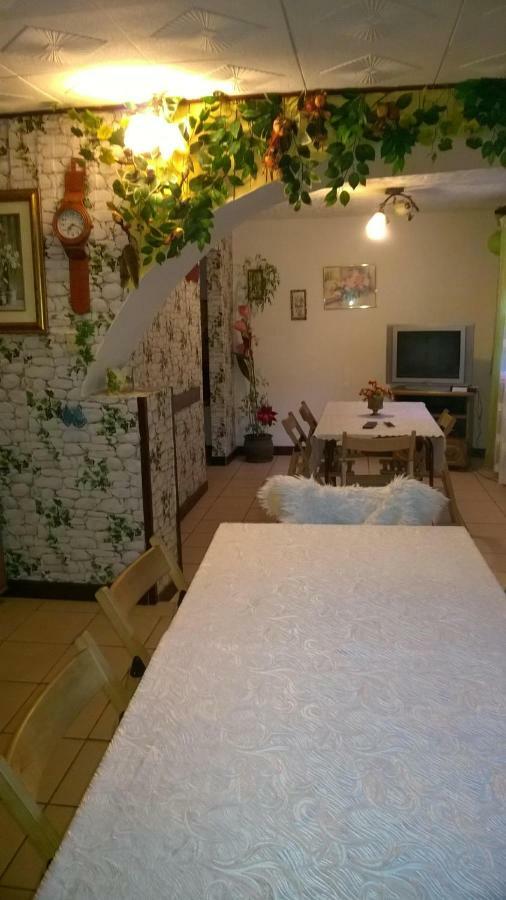 Agroturustyka Grazyna Ksel Korbielow Ul Slepa Dolina 2 المظهر الخارجي الصورة